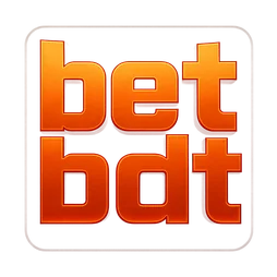 betbdt footer brand mark